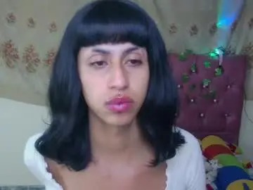 Chaturbate Nude Webcam of putiputisexo