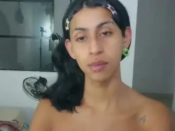 Chaturbate Live Sex Cam of putiputisexo