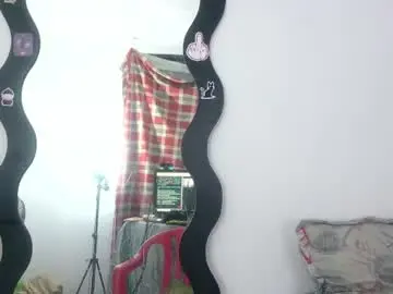 Chaturbate Nude Webcam of putiputisexo