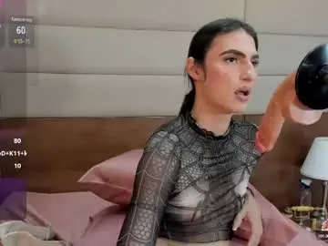 Chaturbate Free Porn Cam of shantall_skinny