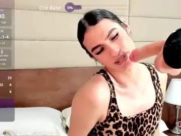 Chaturbate Watch Live Sex Cams of shantall_skinny