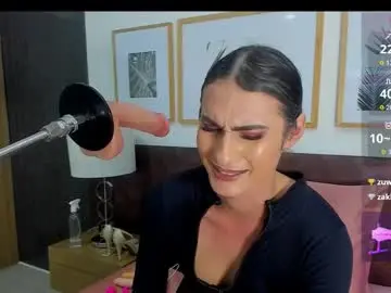 Chaturbate Watch Live Sex Cams of shantall_skinny