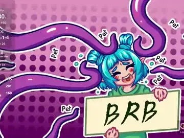 Chaturbate Sex Chat of shantall_skinny