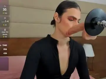 Chaturbate Live Sex Cam of shantall_skinny