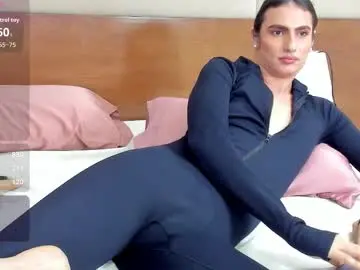 Chaturbate Live Sex of shantall_skinny