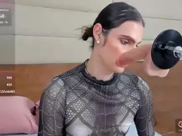 Chaturbate Nude Webcam of shantall_skinny