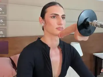 Chaturbate Free Live Porn of shantall_skinny