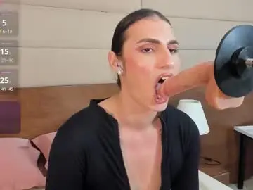 Chaturbate Adult Webcams of shantall_skinny