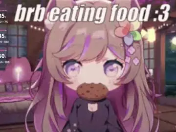 Chaturbate Best Webcam of shantall_skinny