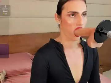 Chaturbate Live Sex of shantall_skinny