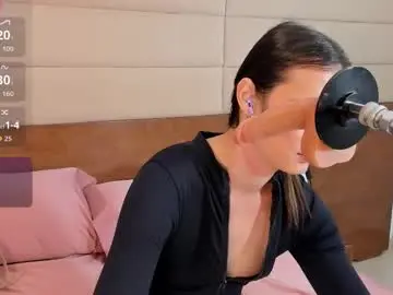 Chaturbate Private Sex Chat of shantall_skinny