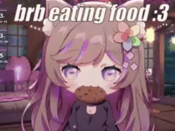 Chaturbate Adult Webcam of shantall_skinny