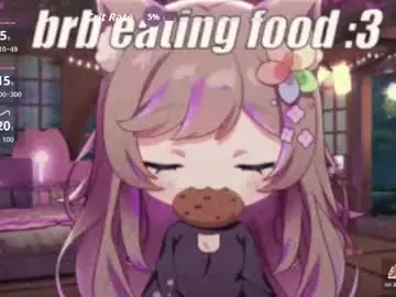 Chaturbate Private Sex Chat of shantall_skinny