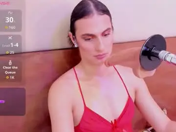 Chaturbate Adult Webcams of shantall_skinny