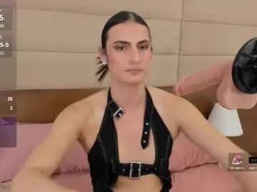 Chaturbate Watch Live Sex Cams of shantall_skinny