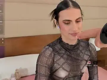 Chaturbate Best Webcam of shantall_skinny