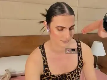 Chaturbate Sex Chat of shantall_skinny