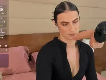 Chaturbate Free Porn Cam of shantall_skinny