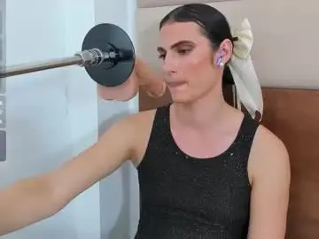 Chaturbate Sex Cam of shantall_skinny