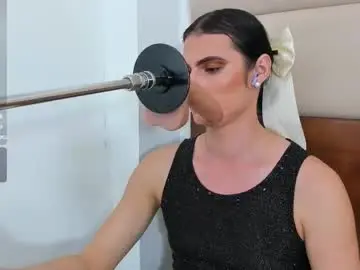 Chaturbate Live Sex of shantall_skinny