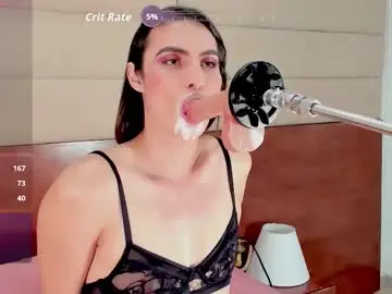 Chaturbate Best live sex cam show of shantall_skinny