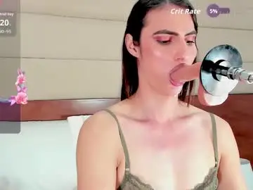 Chaturbate Free Live Porn of shantall_skinny