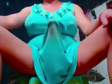 Chaturbate Adult Video Chat of 10incbigcumfacial