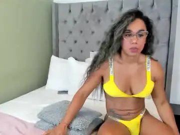 Chaturbate Sex Cam of ariannathompson