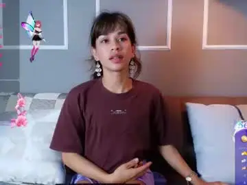 Chaturbate Live Sex of bloom_apple