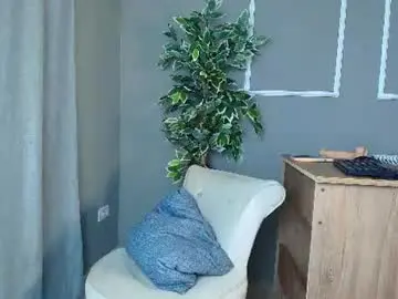 Chaturbate Sex Cam of bloom_apple
