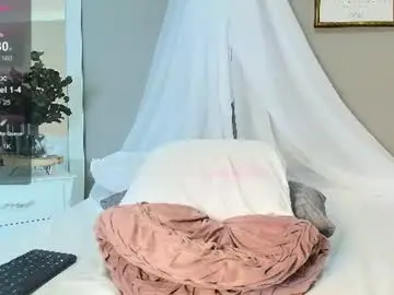 Chaturbate Private Sex Chat of bloom_apple