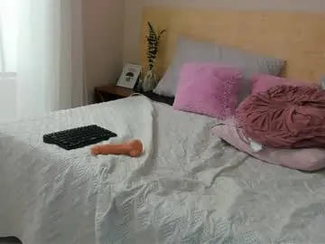 Chaturbate Sex Chat of bloom_apple
