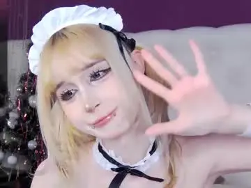 Chaturbate Sex Cam of cutetomie