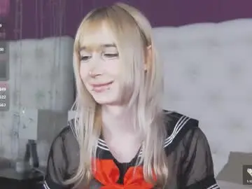 Chaturbate Best Webcam of cutetomie