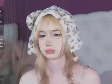 Chaturbate Sex Cam of cutetomie