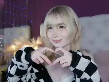 Chaturbate Adult Video Chat of cutetomie