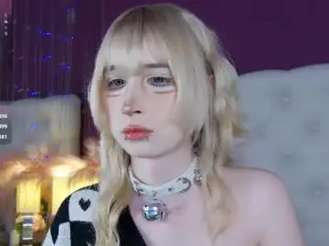 Chaturbate Live Porn of cutetomie