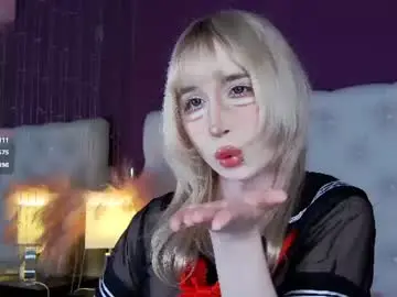 Chaturbate Private Sex Chat of cutetomie