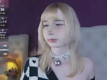 Chaturbate Best live sex cam show of cutetomie