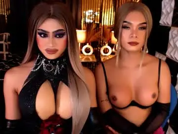 Chaturbate Adult Video Chat of franchalee