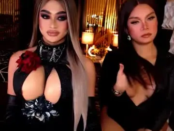 Chaturbate Live Porn of franchalee