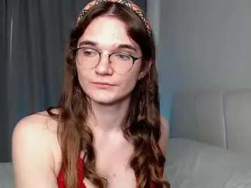 Chaturbate Live Porn of jannemilk