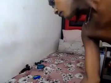 Chaturbate Private Sex Chat of lsnnickykhanyile