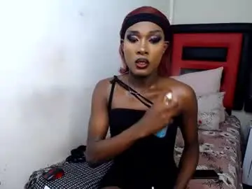 Chaturbate Free Porn Cam of lsnnickykhanyile