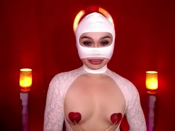 Chaturbate Adult Video Chat of master_mistress_of_all