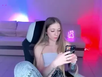 meeeeeow08 from chaturbate