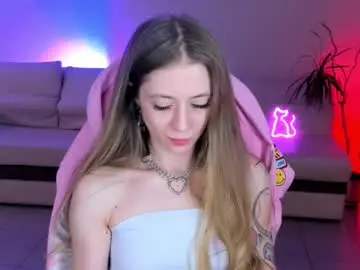 Chaturbate Nude Webcam of meeeeeow08