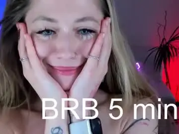 Chaturbate Free Porn Cam of meeeeeow08