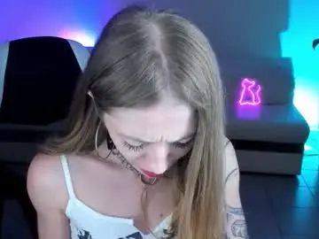 Chaturbate Adult Video Chat of meeeeeow08