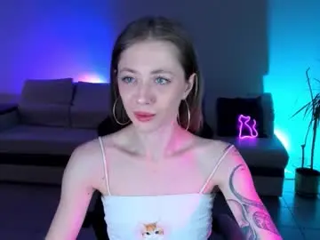 Chaturbate Adult Video Chat of meeeeeow08